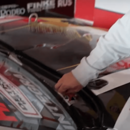 TC: Mariano Werner y la importancia de saber de mecánica siendo piloto