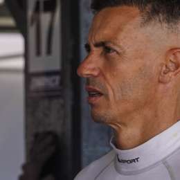 TCR South America: Leonel y Tiago Pernía prueban en Córdoba en vísperas del inicio de la temporada