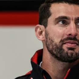¡Último momento! Pechito López participará en las 12 Horas de Sebring reemplazando a Barnicoat
