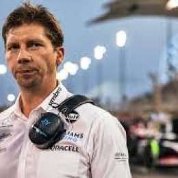 F1: Vowles espera el GP de Australia con esperanzas: “Estamos en un lugar positivo”