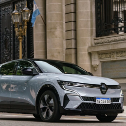 Renault y un marzo con financiación exclusiva a tasa 0% en modelos eléctricos y térmicos