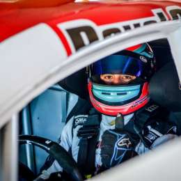 Top Race: Sami Mendaña cambia de aire dentro del Series