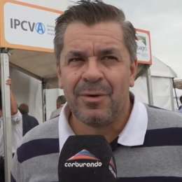 TC: Fontana analizó su paso por El Calafate: "No fue como esperábamos"