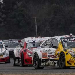 Top Race: los horarios de transmisión de Carburando para la apertura del campeonato
