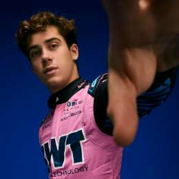 F1: un campeón respaldó el talento de Colapinto: "Se lo considera un piloto rapidísimo"