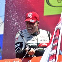 TC: ¿Gastón Mazzacane correrá la tercera fecha en Neuquén?