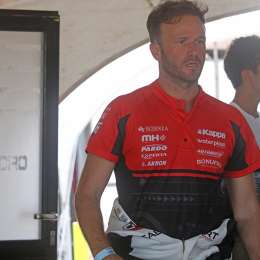 TC: Canapino renueva su confianza para Neuquén y considera que puede ser competitivo
