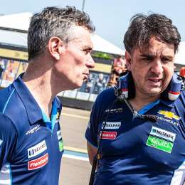 Top Race: ¿Qué rol tendrá Gabriel Furlan en el comienzo del campeonato?