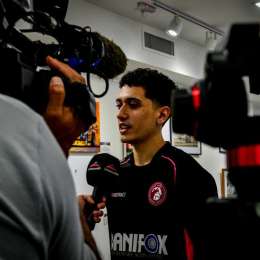 Ignacio Méndez, listo para su debut en el Top Race: "Sé que vamos a pisar fuerte junto al equipo"