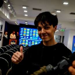 Felippo apunta alto en el 2025 del Top Race: "Vamos por el objetivo que es tratar de ser campeón"