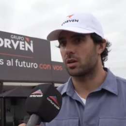 TN APAT: Urcera palpitó la segunda fecha, ¿Qué dijo?