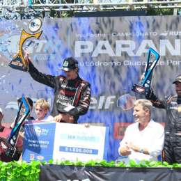 TN APAT: Urcera ratificó su postura tras la denuncia a Domenech: "El espíritu de la partida detenida es estar quieto"