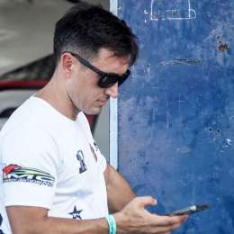 Pérez Bravo se candidatea en la Clase A del Procar 4000: "Tengo el equipo para pelear el campeonato"