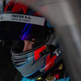 Top Race: Juan Pablo Traverso recala en el SDE San Juan para volver al Series