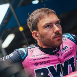 F1: Pierre Gasly salió a respaldar a Jack Doohan y pidió mesura frente a los rumores