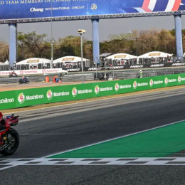 MotoGP: Marc Márquez, la primera referencia en el Gran Premio de Argentina