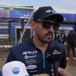 TC: Josito Di Palma se mostró a favor de la llegada de la inyección: "Ameritan esos cambios"