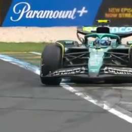 F1: Fernando Alonso y un cierre complicado en el último entrenamiento