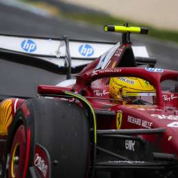 F1: la grave preocupación de Hamilton tras la Clasificación en el GP de Australia