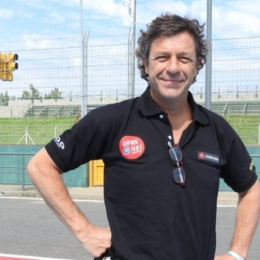 TN APAT: novedades sobre la salud de Juan Manuel Damiani tras el accidente en el Cabalén