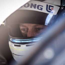 Top Race: Ciarrocchi, tras quedarse con el Sprint del V6: “Tengo un gran auto”