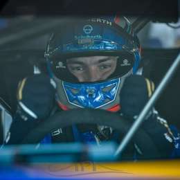 TN APAT: Mallo, tras la clasificación de la Clase 3: "El primer objetivo del fin de semana está cumplido"