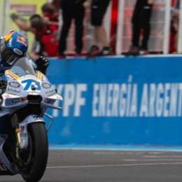 MotoGP: Alex Márquez se rindió a los pies de Marc: “Aprendimos del mejor”