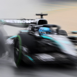 F1: Rusell tras el tercer puesto en Australia: "Fue una carrera impresionante"