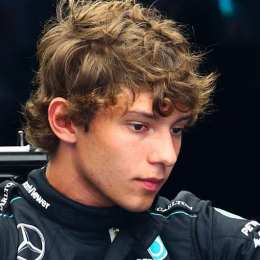 F1: ¡Atención! Mercedes reclamó y la FIA le retiró la sanción a Antonelli en el GP de Australia