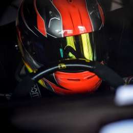 Top Race: Felippo, 3º: “El objetivo era sumar lo más fuerte posible”