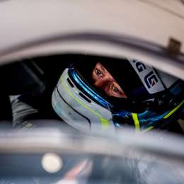 Top Race: Marcelo Ciarrocchi explicó el motivo que lo hizo perder rendimiento