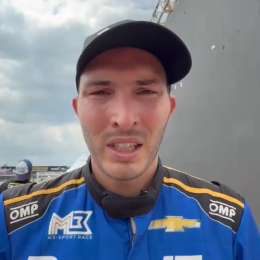 TN APAT: Mallo, tras ganar en el Cabalén: "No defraudamos, el auto me dejó hacer lo que quería"