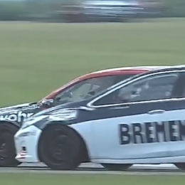 TN APAT: así fue el duelo de Barrio y Chapur por el segundo lugar en la final