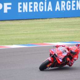 MotoGP: Marc Márquez, en exclusiva: “Es difícil sobrepasar a tu hermano, pero lo tenes que hacer”