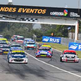 TN APAT: así quedó el campeonato de la Clase 3 tras la fecha en El Cabalén