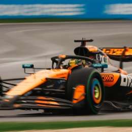 F1: la FIA comunicó un fuerte cambio reglamentario que busca eliminar el “mini-DRS”