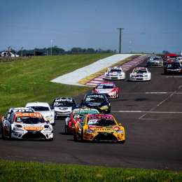 Top Race: ¿Cómo sigue el calendario?