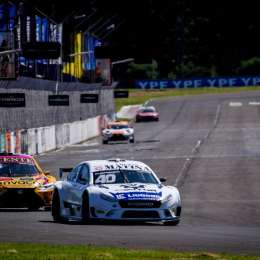 Top Race: Aldrighetti contó detalles de la maniobra que protagonizó con Ciarrocchi