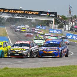 TN APAT: los lastres vuelven al centro de la escena y los pilotos empiezan a levantar la voz