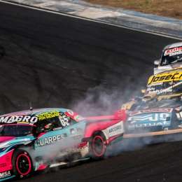 Procar 4000: habrá entradas generales gratis para la segunda fecha en Buenos Aires