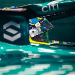 F1: se conoció la causa que generó el accidente de Alonso en Australia