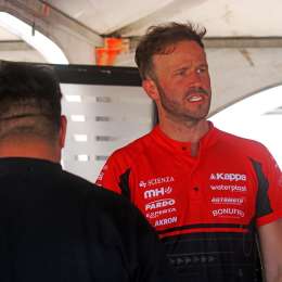 TC Pick Up: Agustín Canapino hará su debut el próximo fin de semana en La Plata