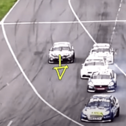 TN APAT: el paso a paso de las mejores maniobras del fin de semana en el Cabalén