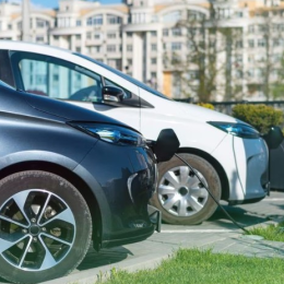 Se reglamentó el proceso para importar híbridos y eléctricos sin aranceles