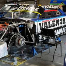 Procar 4000: Valencia dio detalles de su equipo en la fecha en Buenos Aires: “Vamos a ir con dos Dodge”