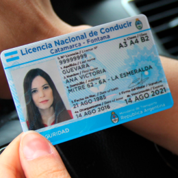 Licencia de conducir y VTV: todas las modificaciones a la ley de tránsito que implementó el Gobierno