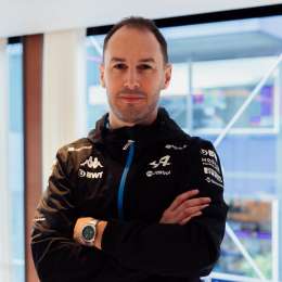 F1: ¿Quien es Oliver Oakes? La historia del jefe de Colapinto en Alpine