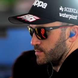 TC Pick Up: Canapino, previo a su debut en La Plata: “Las expectativas son de ir de menor a mayor”