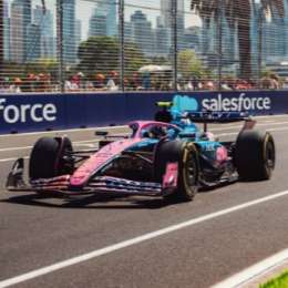 F1: Doohan y sus esperanzas de tener una "gran temporada"