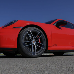 Porsche 911 Carrera GTS T-Hybrid, el ícono deportivo que da el salto eléctrico